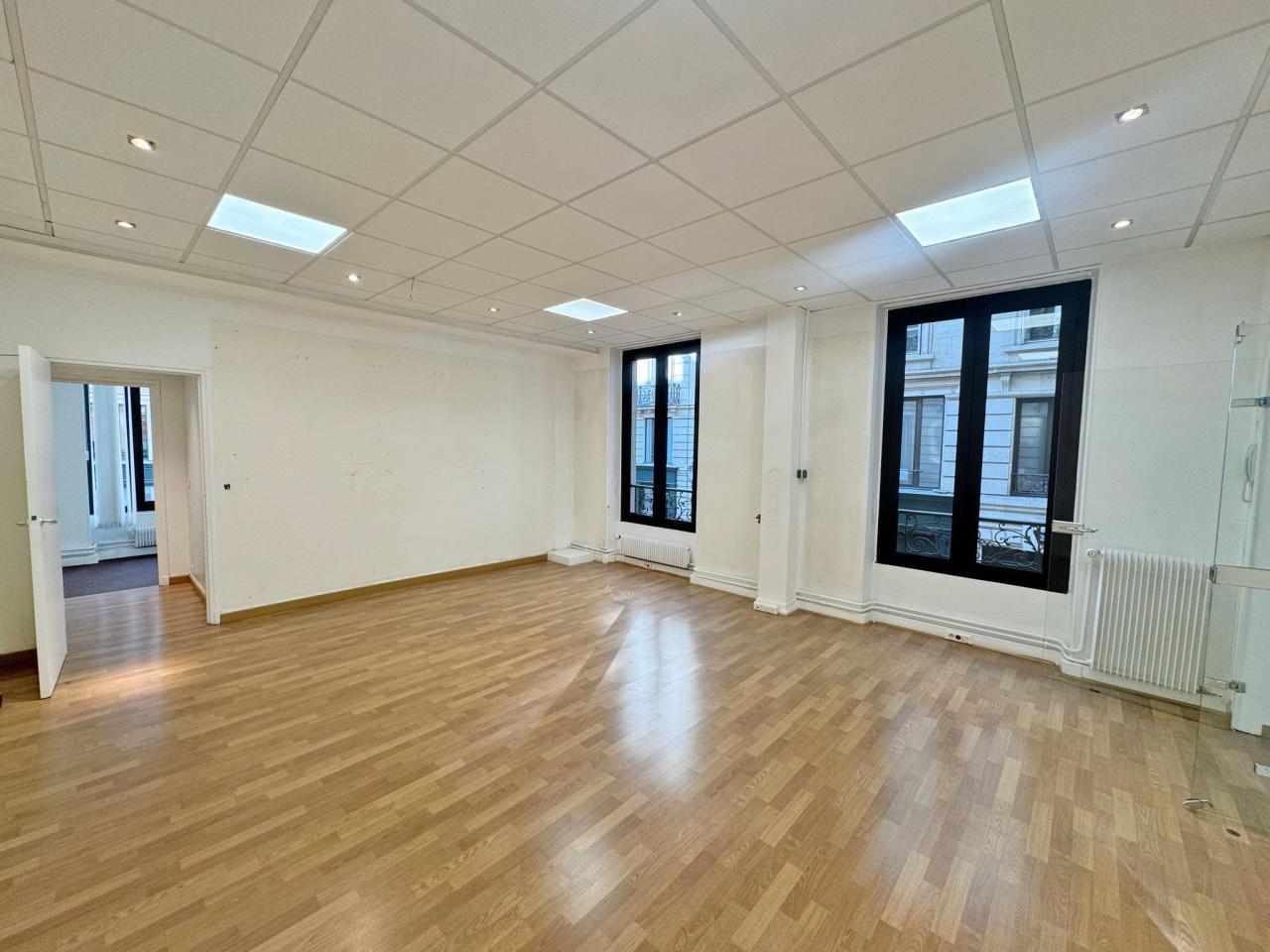 Bureau Paris 253m² Vente bureau Paris OVBUR2528804 11